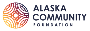 Alaska Community Foundation Logo